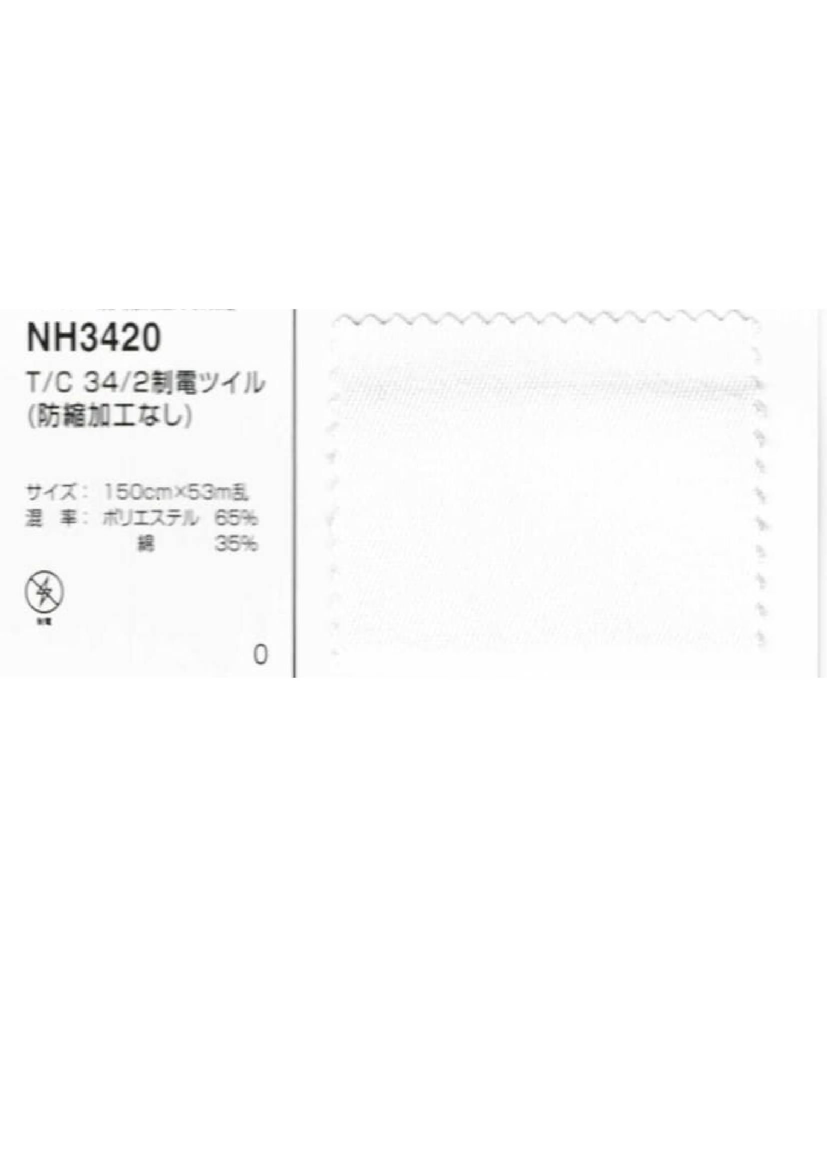 NH3420